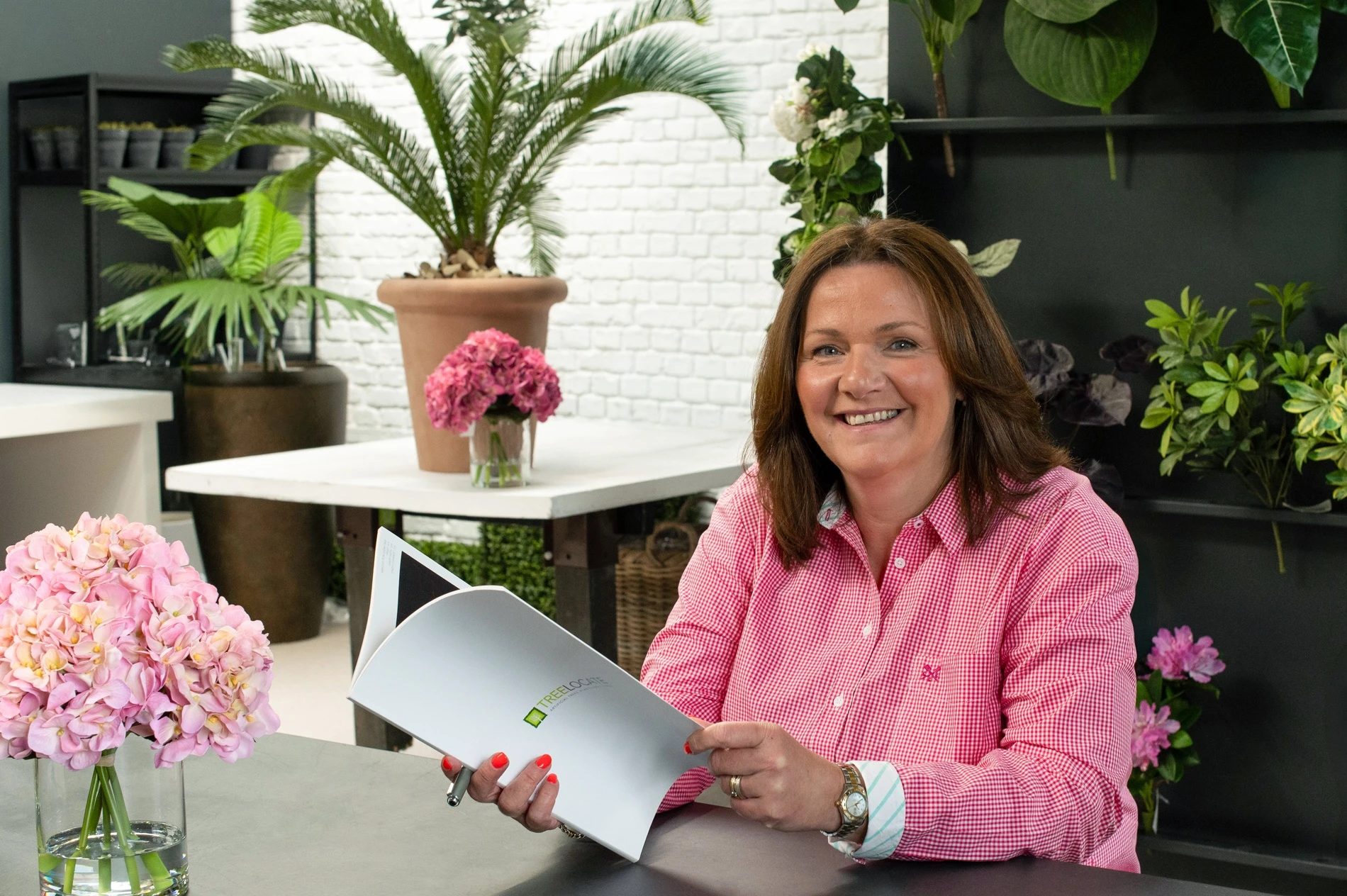 Sandra Clarke