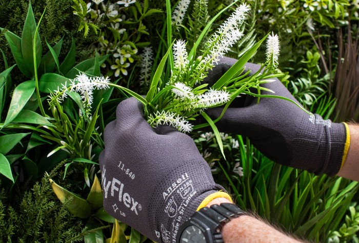 Step by Step Guide to Artificial Green Wall Installation Treelocate