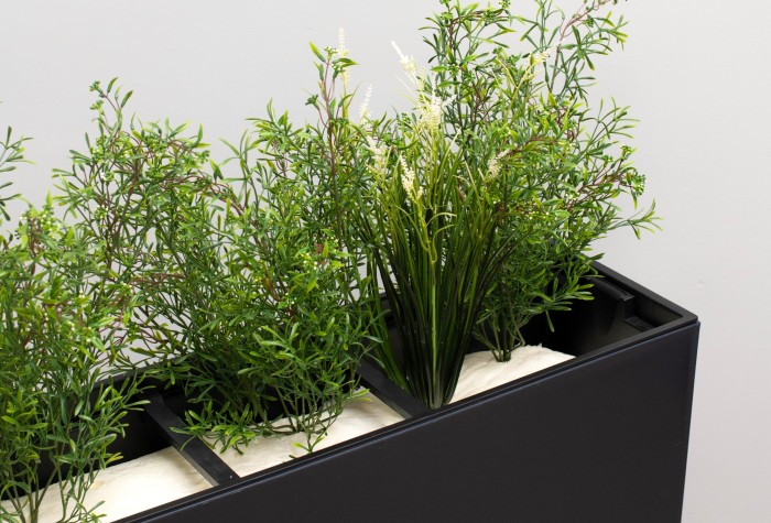 How to Pick the Best Planters for Your Artificial Plants: Ultimate Guide